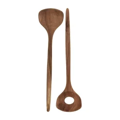 Nicolas Vahé salad cutlery 2-pack