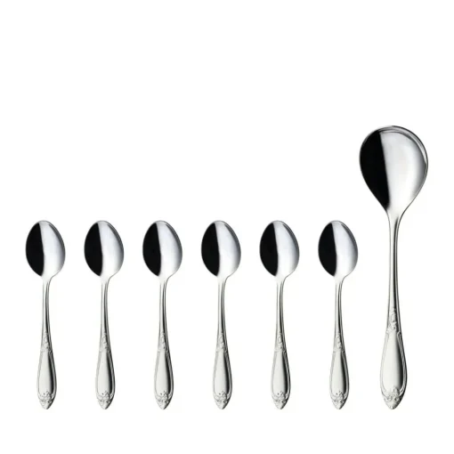Nina Dessert set