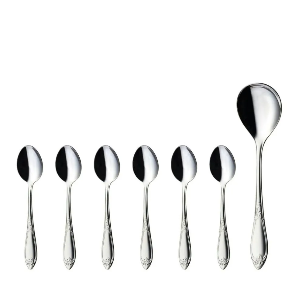 Nina Dessert set