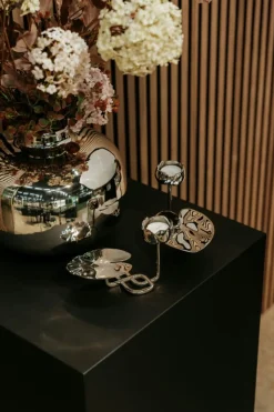 Ninfea Candle Holder No.1