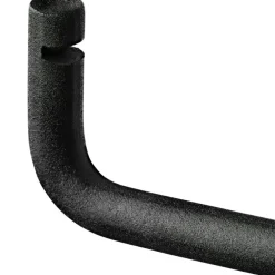 Nivo Rail, Black