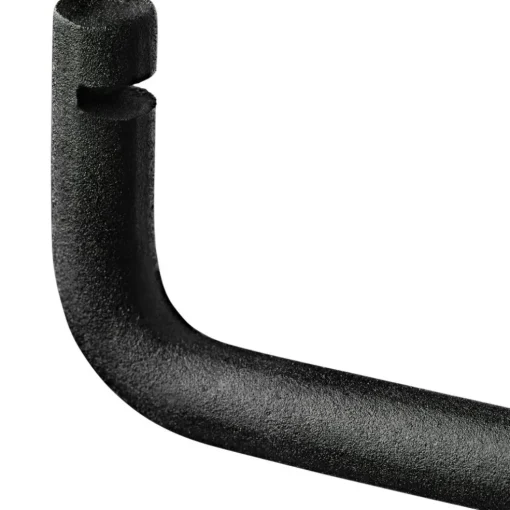 Nivo Rail, Black