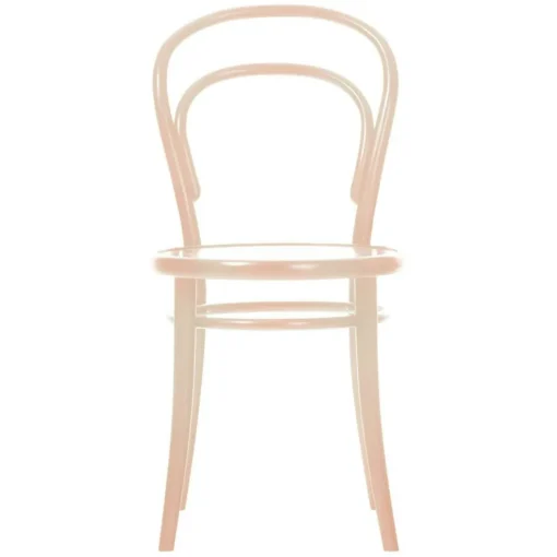 No 14 Chair, Coffee