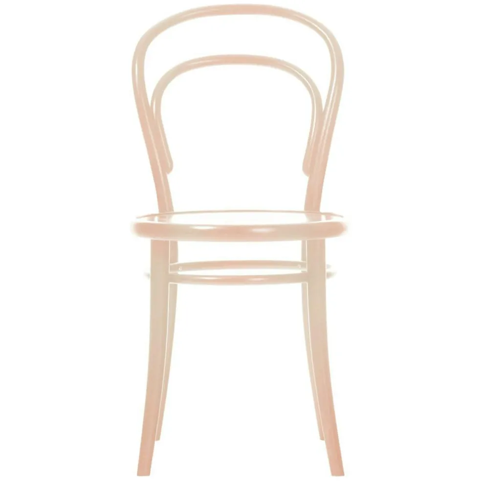 No 14 Chair, Coffee