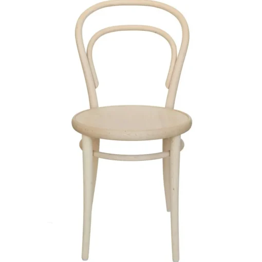 No 14 Chair, Coffee