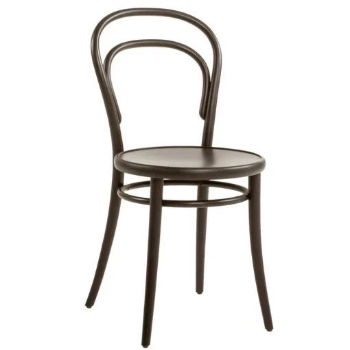 No 14 Chair, Coffee