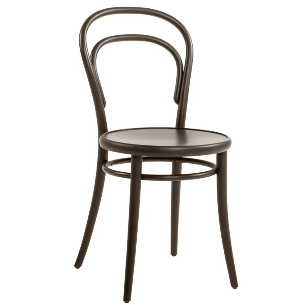 No 14 Chair, Coffee