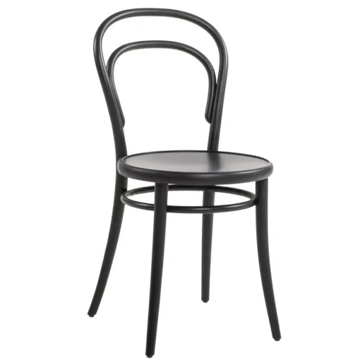 No 14 Chair, Coffee