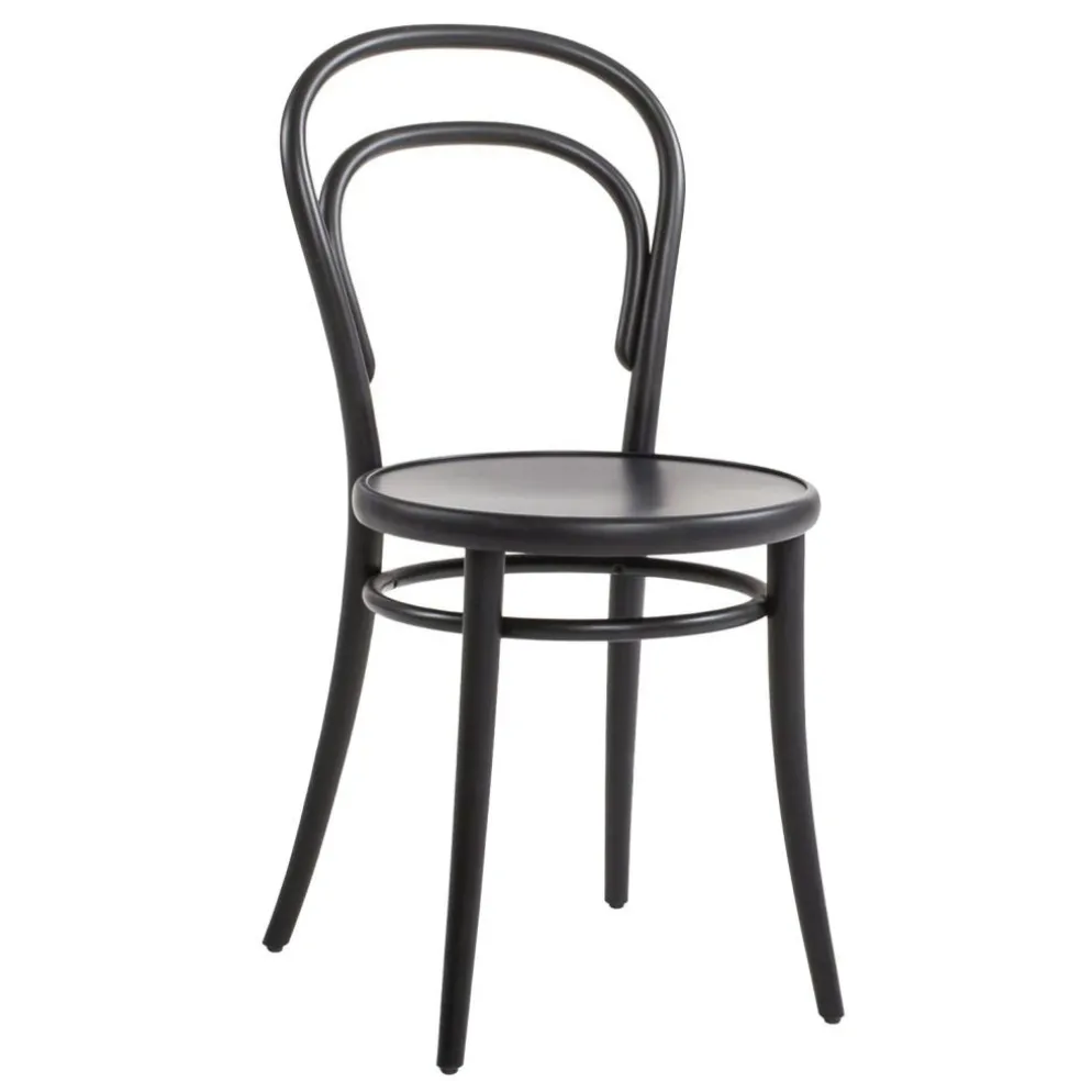 No 14 Chair, Coffee