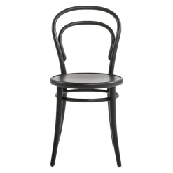 No 14 Chair, Coffee