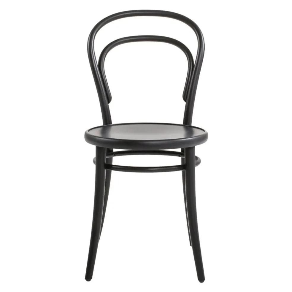 No 14 Chair, Coffee