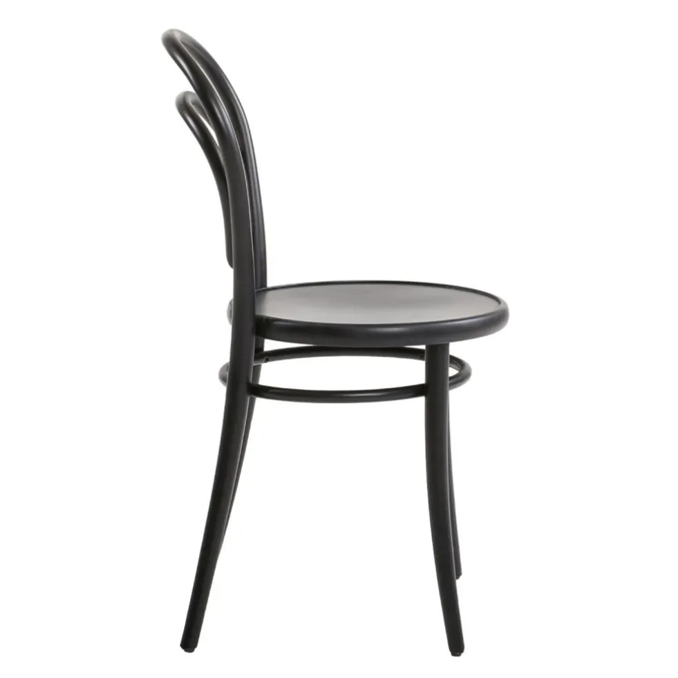 No 14 Chair, Coffee