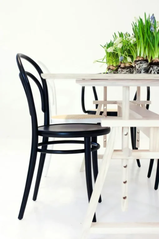 No 14 Chair, Coffee