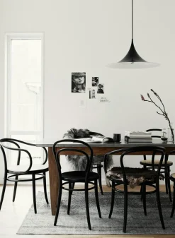 No 14 Chair, Coffee