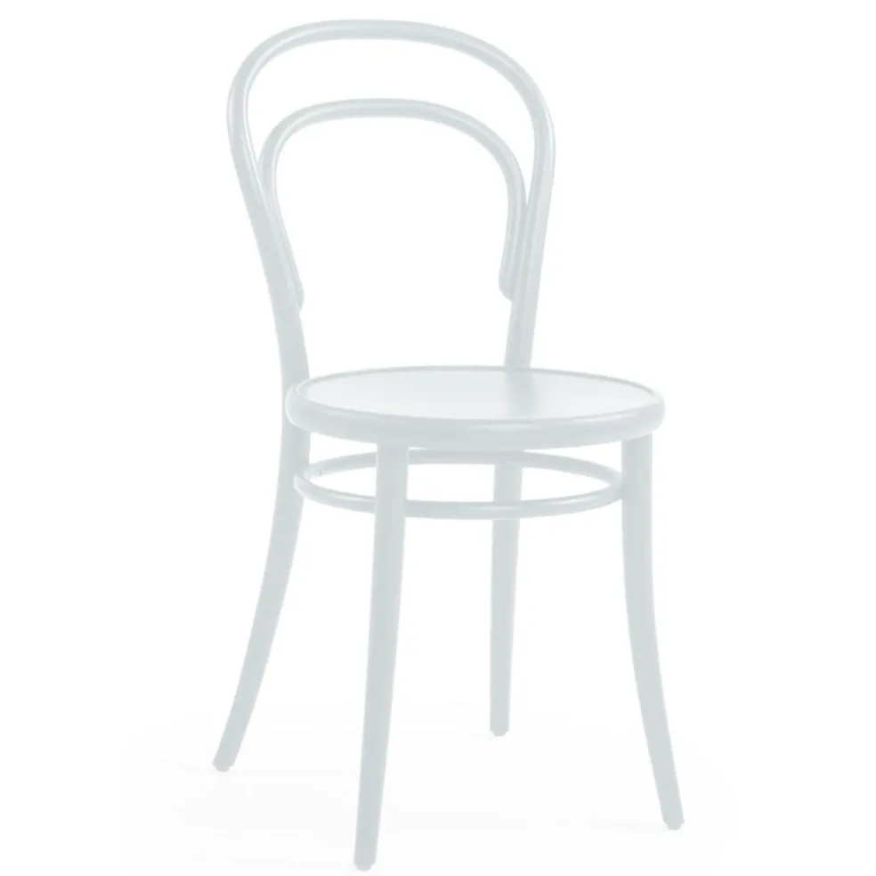 No 14 Chair, Coffee