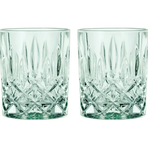 Noblesse Tumbler 2-pack, Smoke