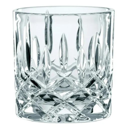 Noblesse Whisky Tumbler 24,5cl Set of 4