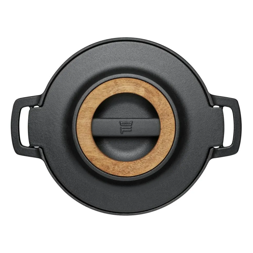 Norden Casserole Cast Iron, 4 L