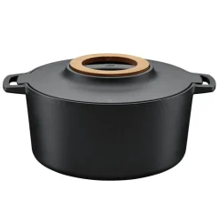 Norden Casserole Cast Iron, 4 L