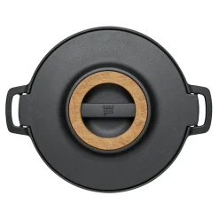 Norden Casserole Cast Iron, 4 L