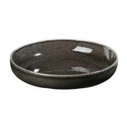 Nordic Coal Bowl 22,5 cm