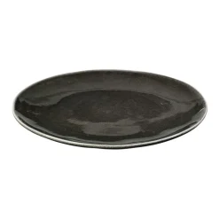 Nordic Coal Plate 26 cm
