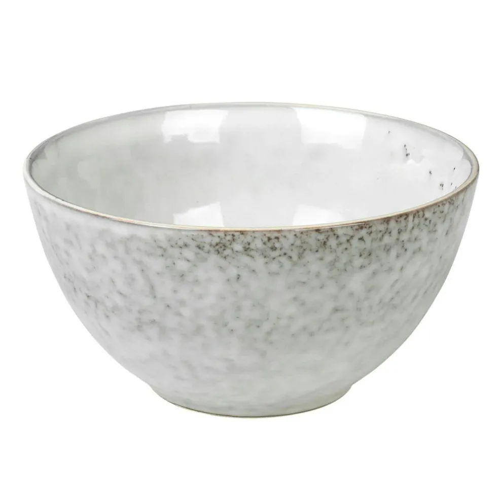 Nordic Sand Bowl, Medium, Sand