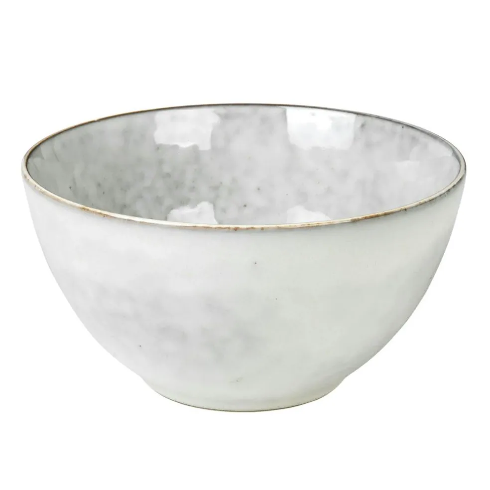 Nordic Sand Bowl, Small, Sand