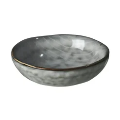 Nordic Sand Butter Dish 7cm, Sand