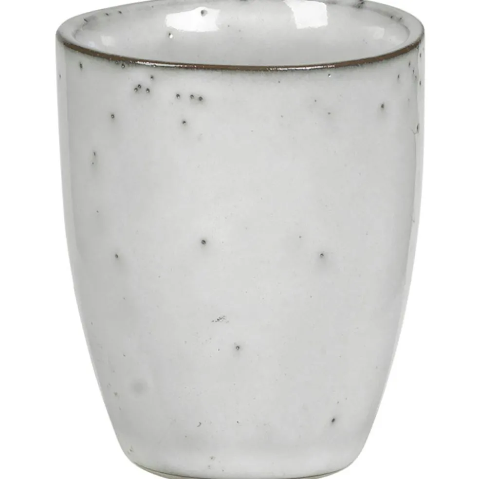 Nordic Sand Espresso Mug, Sand