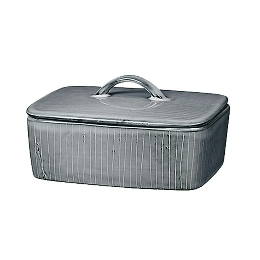 Nordic Sea Butter Bowl