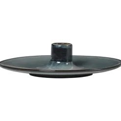 Nordic Sea Candle Holder Ø18 cm