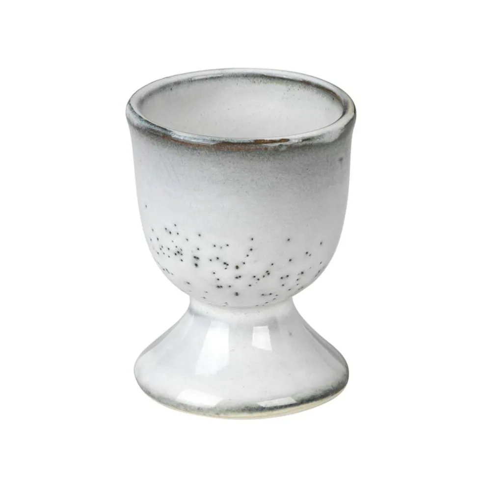 Nordic Sea Egg Cup, Grey