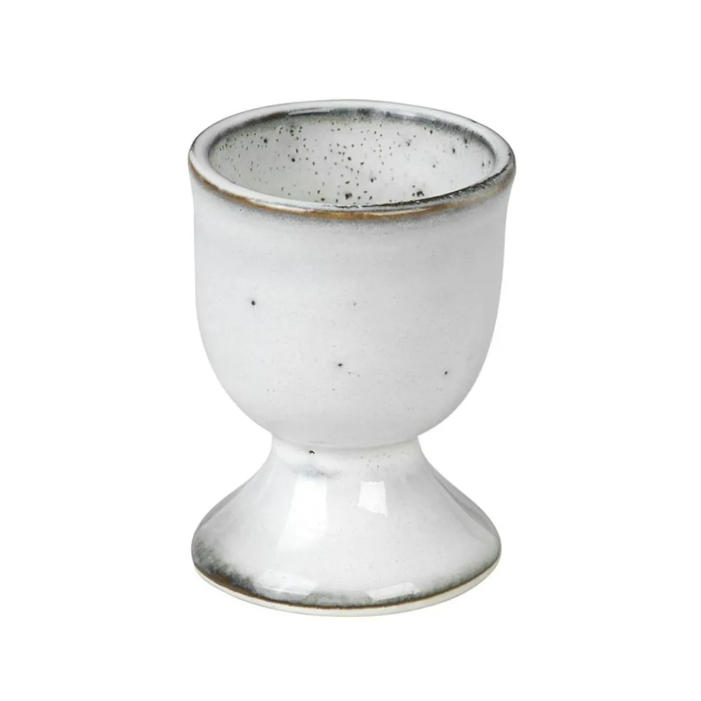 Nordic Sea Egg Cup, Grey