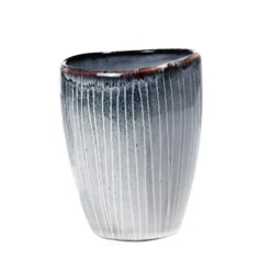 Nordic Sea Mug 25 cl, Grey