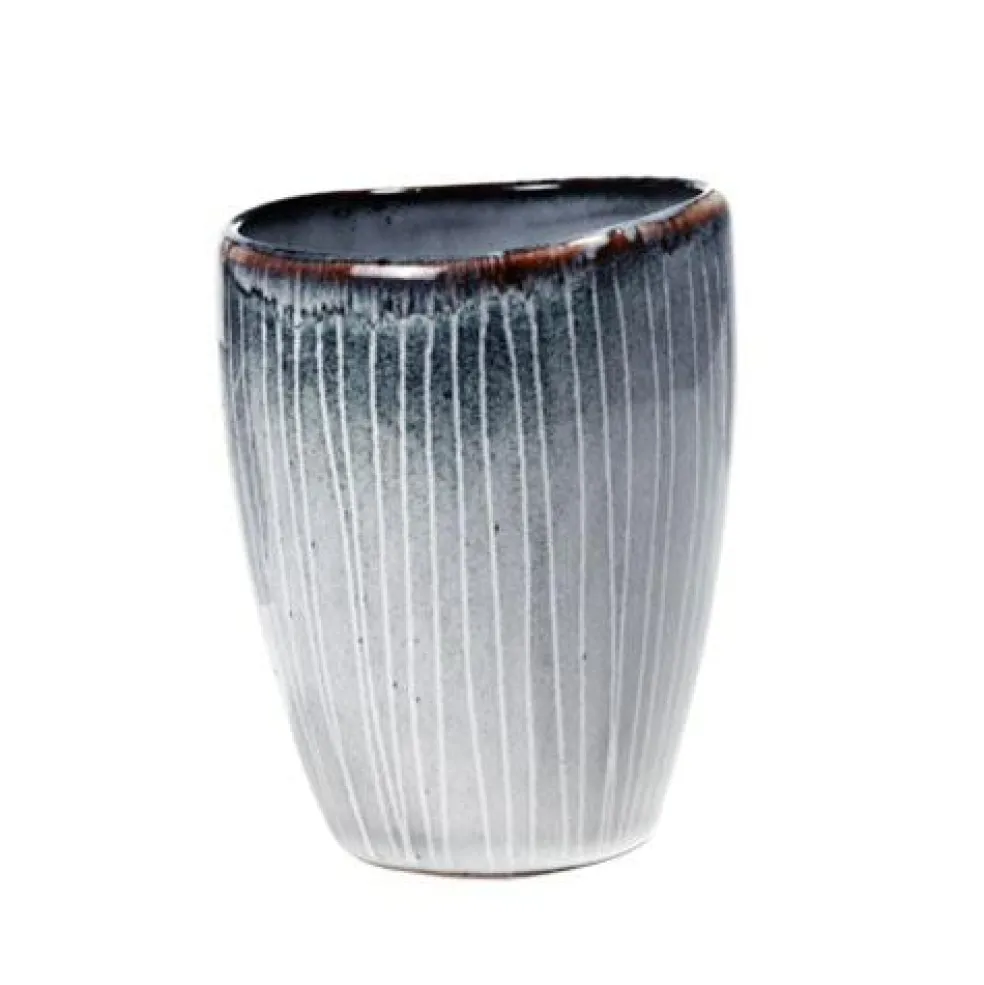 Nordic Sea Mug 25 cl, Grey