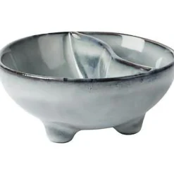 Nordic Sea Olive Bowl