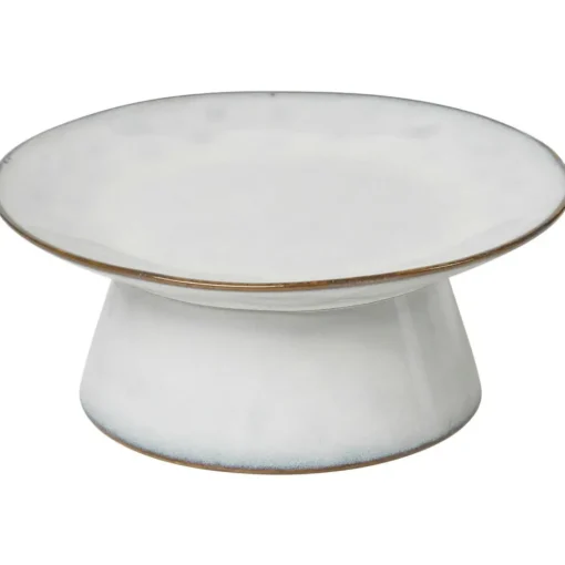 Nordic Vanilla Cake Stand Ø14,5 cm
