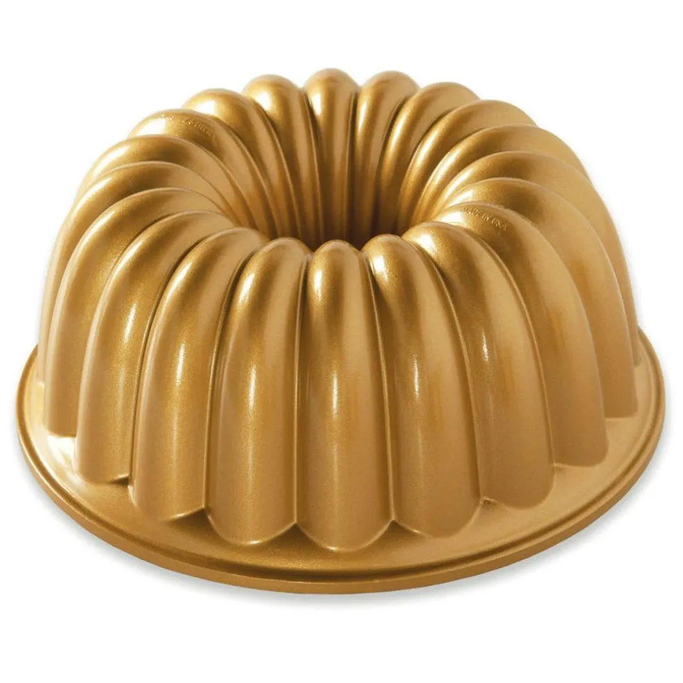 Nordic Ware Elegant Party Bundt Bundt Pan