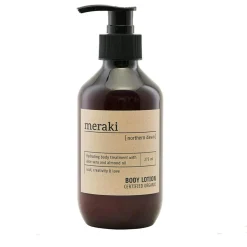 Northern Dawn Body Lotion, 275 ml