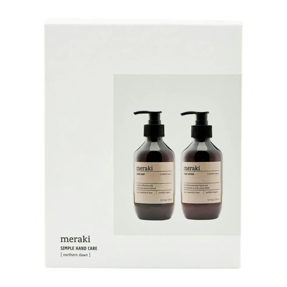 Northern Dawn Gift Box