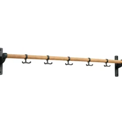 Nostalgi Hook Strip 100 cm, White