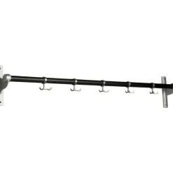 Nostalgi Hook Strip 100 cm, White