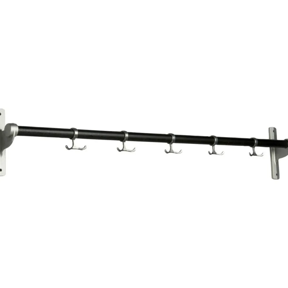 Nostalgi Hook Strip 100 cm, White