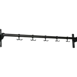 Nostalgi Hook Strip 100 cm, White