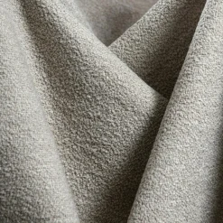 Note Chair, Oak / Beige Bouclé / White