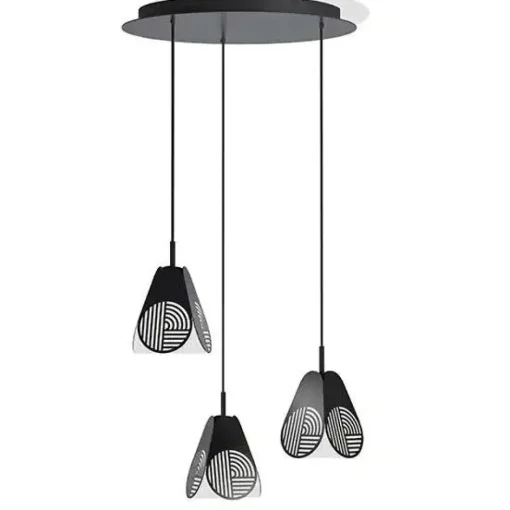 Notic Triplette Pendant