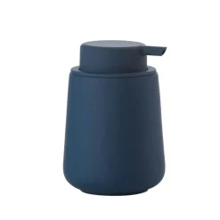 Nova One Soap Dispenser, Black