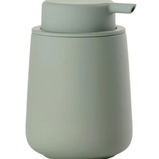Nova One Soap Dispenser, Taupe