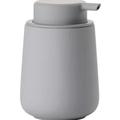 Nova One Soap Dispenser, Taupe